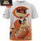 Chicago Bears x Pikachu Football Player T-Shirt, Chicago Bears Presents - Best Personalized Gift & Unique Gifts Idea.jpg