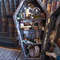 Miniature coffin, Potion Closet, BookShelf Box, Diorama,Creepy decor, Horror, Dark Art, Halloween, Gothic Roombox (12).jpg