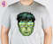 Hulk - Magic Family Shirts - Comic Shirt -  Hulk Shirt -  Custom Character Shirts  Adult -  Boys - Personalized Comic Shirt - The Hulk Shirt.jpg