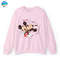 Vintage Mickey and Minnie Sweatshirt, Disney Valentines Day Sweatshirt, Disney Valentine's Day Shirt, Mickey Minnie Valentine Shirt.jpg