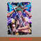 Zoro PNG, Zoro Childhood Dream Samurai Anime PNG.jpg
