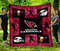Arizona Cardinals Sherpa Fleece Quilt Blanket BL0195 - Wisdom Teez.jpg
