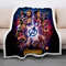 Avengers Marvel Comics Sherpa Fleece Quilt Blanket BL2049 - Wisdom Teez.jpg