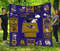Baltimore Ravens Sherpa Fleece Quilt Blanket BL0202 - Wisdom Teez.jpg