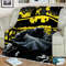 Batman Sherpa Fleece Quilt Blanket BL2488 - Wisdom Teez.jpg