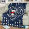 Love Heart Snoopy Sherpa Fleece Quilt Blanket BL2097 - Wisdom Teez.jpg