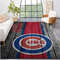 Chicago Cubs Mlb Team Logo Wooden Style Style Nice Gift Home Decor Rectangle Area Rug.jpg