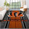 Cincinnati Bengals Nfl Team Logo Wooden Style Style Nice Gift Home Decor Rectangle Area Rug.jpg