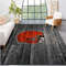Cleveland Browns Nfl Team Logo Grey Wooden Style Style Nice Gift Home Decor Rectangle Area Rug.jpg