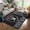 Customizable Las Vegas Raiders Wincraft Personalized Nfl Area Rug Living Room And Bedroom Rug Us Gift Decor.jpg