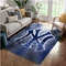 New York Yankees NFL Rug Bedroom Rug Home US Decor.jpg