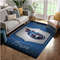 Tennessee Titans 7 NFL Christmas Gift Rug Living Room Rug Home Decor Floor Decor.jpg