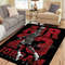 Air Jordon rug, Michael Jordan rug, NBA rug, Basketball rug, 23 Jordan rug, Kids room rug, Game room rug, Boy room rug, Gamer rug, Carpet1.jpg