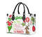 Grinch Christmas Collection Handbag, Leather Christmas Handbag, Grinch Women Bag, Women Leather Bag, Gift For Grinch Fans, Vinatage Handbag.jpg
