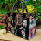 Steve Perry Leather Handbag,Steve Perry Bags And Purses,Steve Perry Lover's Handbag,Custom Leather Bag,Woman Handbag,Handmade Bag.jpg