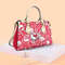 Kansas City Chiefs Flower Pattern Limited Edition Fashion Lady Handbag Nla052710 - ChiefsFam 2.jpg
