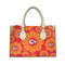Kansas City Chiefs Ornamental Round Pattern Limited Edition Fashion Lady Handbag New042410 - ChiefsFam 3.jpg