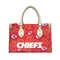 Kansas City Chiefs Turle Pattern Limited Edition Fashion Lady Handbag New045310 - ChiefsFam 2.jpg