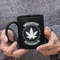 Cannabis Is Medicine Mug - Cannabis Gifts, Cannabis Coffee Mugs, Plant Medicine Gift, THC Mug, Gift for Smoker, Weed.jpg
