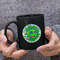 Smiling Emoji Mug - Stoner Gift, Funny Cannabis Gifts, Weed Lover Mug, 420 Mugs, Funny Marijuana Gift.jpg