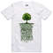 Know Your Roots Regular Fit Cotton 100 Cotton Ring spun Pre Shrunk T Shirt.jpg