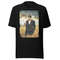 The assassination of Jesse James by the coward Robert Ford t-shirt Brad Pitt and Casey Affleck.jpg