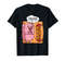 Adorable Frank Is That You Pig Hotdog Funny Foodie Gift T-Shirt - Tees.Design.png