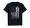 Buy Autism Awareness T-Shirt American Flag Distressed Tee Gift - Tees.Design.png
