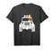 Buy Cute Baby Drive Jeeps Funny Off Road Jeeps Tee Driving Unisex T-Shirt - Tees.Design.png
