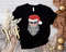 Disco Santa T-Shirt, Preppy Christmas Shirt, Christmas Gift For Men, Dad Christmas Gift, Hipster Santa Shirt, Men Xmas Tshirt, Christmas Tee.jpg
