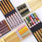 is6iReusable-non-slip-non-moldy-sushi-chopsticks-Natural-bamboo-and-wood-chopsticks-Cat-Flower-Multi-color.jpg
