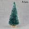 8l9R5pcs-Decorated-small-Christmas-tree-Cedar-pine-on-sisal-silk-Blue-green-gold-silver-and-red.jpg