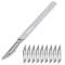 PPnO11-23-Carbon-Steel-Carving-Metal-Scalpel-Blades-Handle-Scalpel-DIY-Cutting-Repair-Animal-Surgical-Knife.jpg