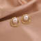 BzTsImitation-Pearl-Earring-for-Women-Gold-Color-Round-Stud-Earrings-Christmas-gift-Irregular-Design-Unusual-Earrings.jpg