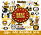 50 Pittsburgh Steelers Svg Bundle, N F L Teams Svg, NFL svg, Football Svg, Sport bundle, Png, Jpg, Dxf.jpg