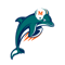 Miami Dolphins NFL Football Logo svg, Dolphins Svg, NFL Football Logo Svg, Sport Print, Vector Art, Cut File 3.png