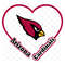 Cardinals Heart Svg, Sport Svg, Arizona Cardinal.png