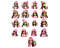 Pink Boujee Pink girl grinch png file,cute grinch file,grinchmas png, Grinchy png UNIQUE Designs, cute grinchy file png design, Instant Download.jpg