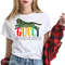 Gucci Jaguar Shirt, Gucci Logo T Shirt Women - Wiseabe Apparels.jpg