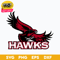 St Joseph's Hawks Svg, Logo Ncaa Sport Svg, Ncaa Svg, Png, Dxf, Eps Download File..jpg