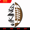 Vikings Football Logo svg, nfl svg, eps, dxf, png, digital file.jpg