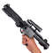 Hand-painted E-11 blaster rifle Star Wars replica 2.jpg