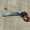 Hellsing Combat Pistol 'Jackal' 1.jpg