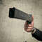 Hellsing Combat Pistol 'Jackal' 4.jpg