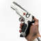 Traveler's Chosen prop replica conscripted ornament Destiny 2 cosplay weapon gun 3.jpg