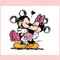 Disney Mickey Love Minnie Vintage Svg Graphic Designs Files.jpg