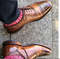 Men's Handmade  Leather Oxford shoes, formal shoes, Men's Office shoes.jpg