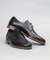 Men's Handmade Black Leather Lace Up Dreby Dress Shoes.jpg