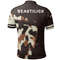 Vitiligo Cloth - Beautiligo Bae Polo Shirt, African Polo Shirt For Men Women