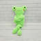 Crochet Frog Friend  инс.jpg